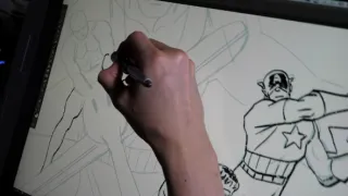 Kirby ve válce