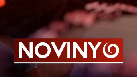 Noviny TV JOJ