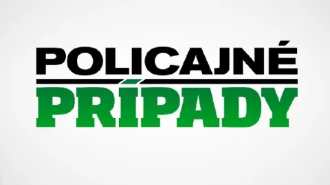 Policajné prípady