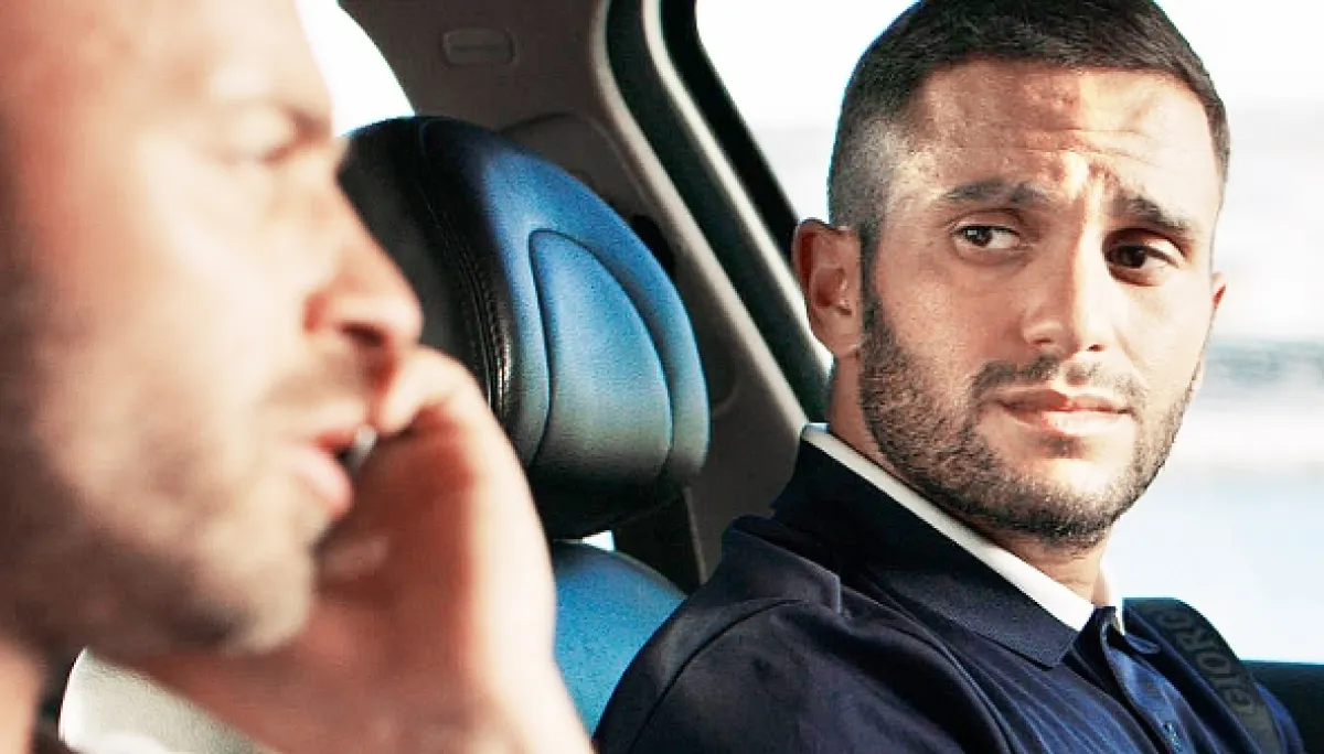 Taxi 5, 2017 - fotogaléria