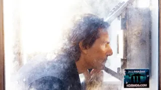 Mission: Impossible 4