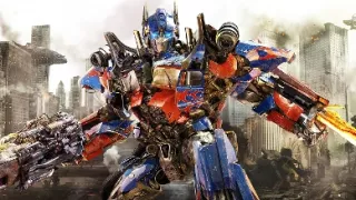 Transformers 3