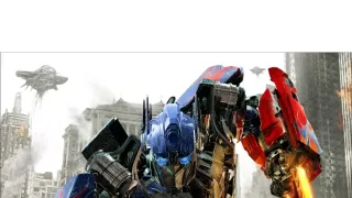 Transformers 3