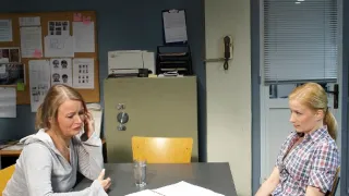 Kriminálka Anděl II