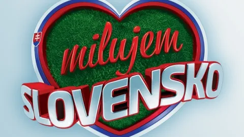 Milujem Slovensko