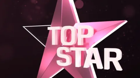 Top star