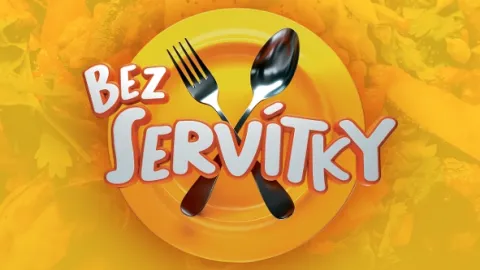 Mama, ožeň ma!: Bez servítky