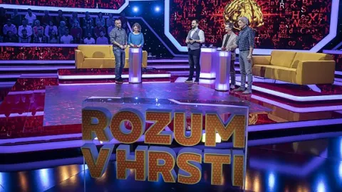 Rozum v hrsti