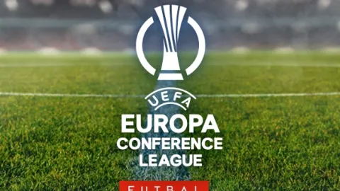 Futbal - Konferenčná liga