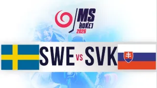 2026 IIHF Majstrovstvá sveta