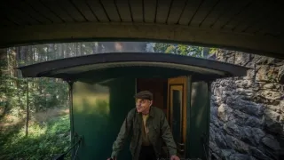 Stopy Járy Cimrmana (3/6)