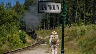 Stopy Járy Cimrmana (3/6)