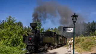 Stopy Járy Cimrmana (3/6)