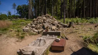 Stopy Járy Cimrmana (3/6)