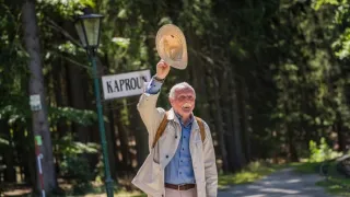 Stopy Járy Cimrmana (3/6)