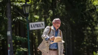 Stopy Járy Cimrmana (3/6)