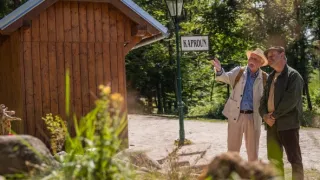Stopy Járy Cimrmana (3/6)