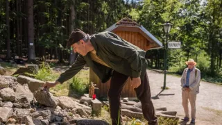 Stopy Járy Cimrmana (3/6)