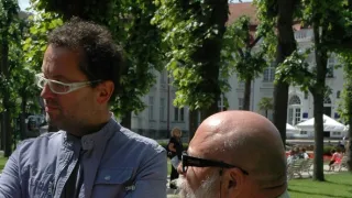 Rajské zahrady II