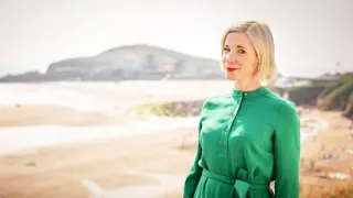 Agatha Christie: Královna tajemných příběhů (3/3)