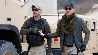 Jack Reacher : Nevracej se