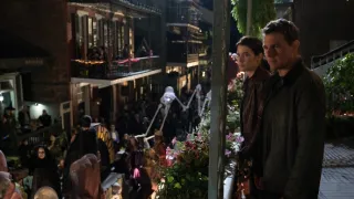Jack Reacher : Nevracej se
