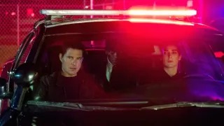 Jack Reacher : Nevracej se