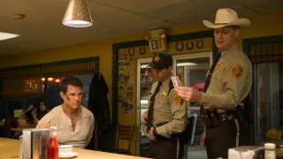 Jack Reacher : Nevracej se