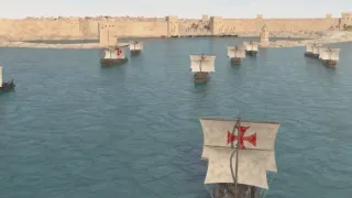 Normandie: Země válečníků (3/3)