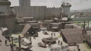 Normandie: Země válečníků (3/3)