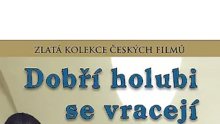 Dobří holubi se vracejí