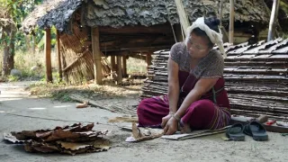 Na cestě po jihu Myanmaru