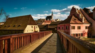 Místo zločinu České Budějovice (10/13)