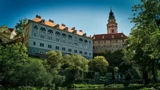 Místo zločinu České Budějovice (10/13)