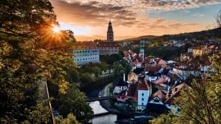 Místo zločinu České Budějovice (10/13)