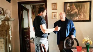 Místo zločinu České Budějovice (10/13)
