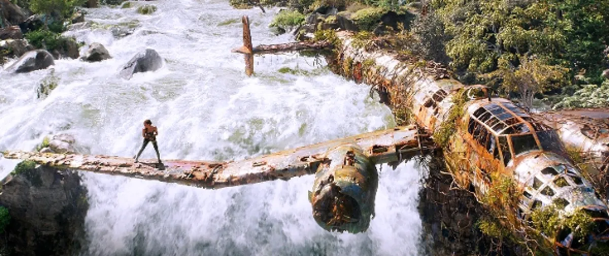 Tomb Raider (Tomb Raider(2018)) - fotogaléria