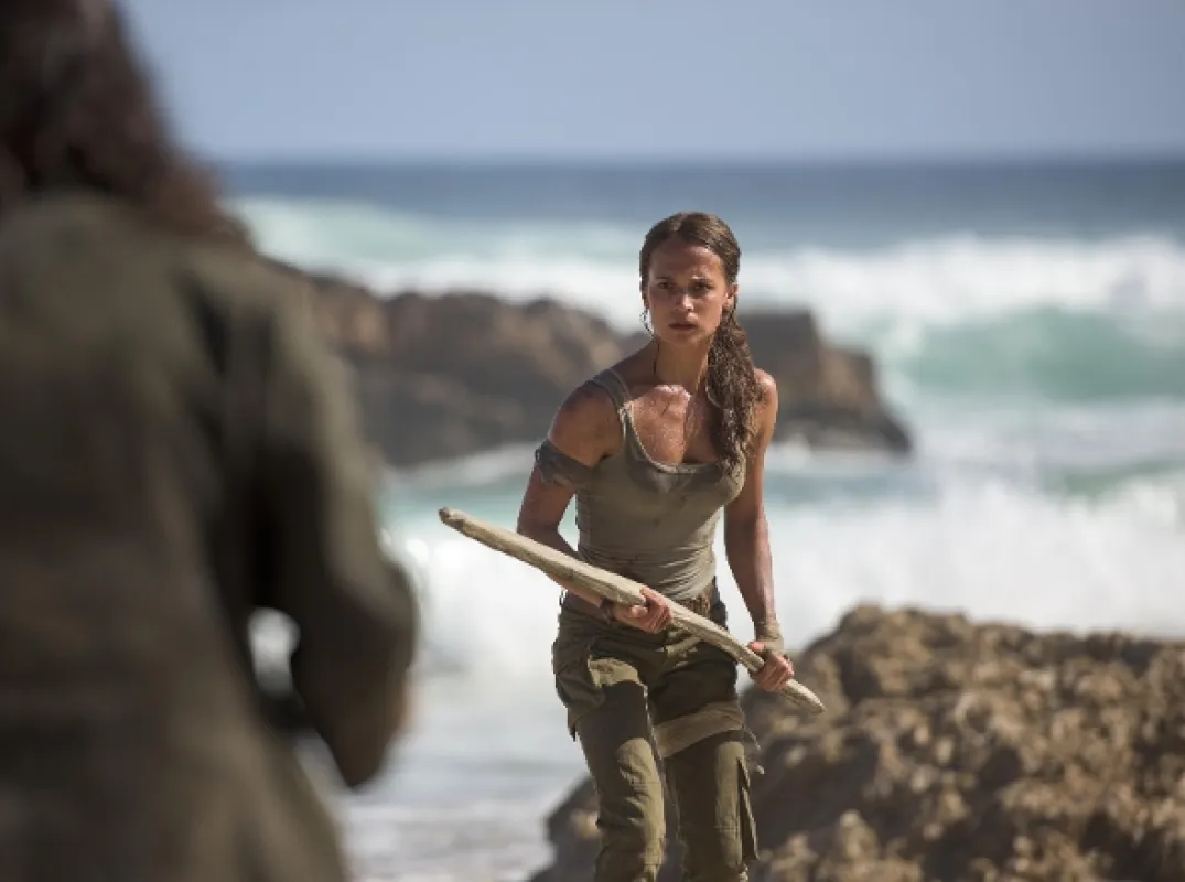 Tomb Raider (Tomb Raider(2018)) - fotogaléria