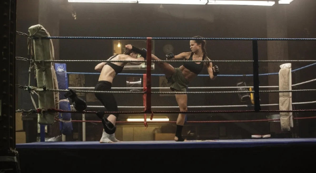 Tomb Raider (Tomb Raider(2018)) - fotogaléria