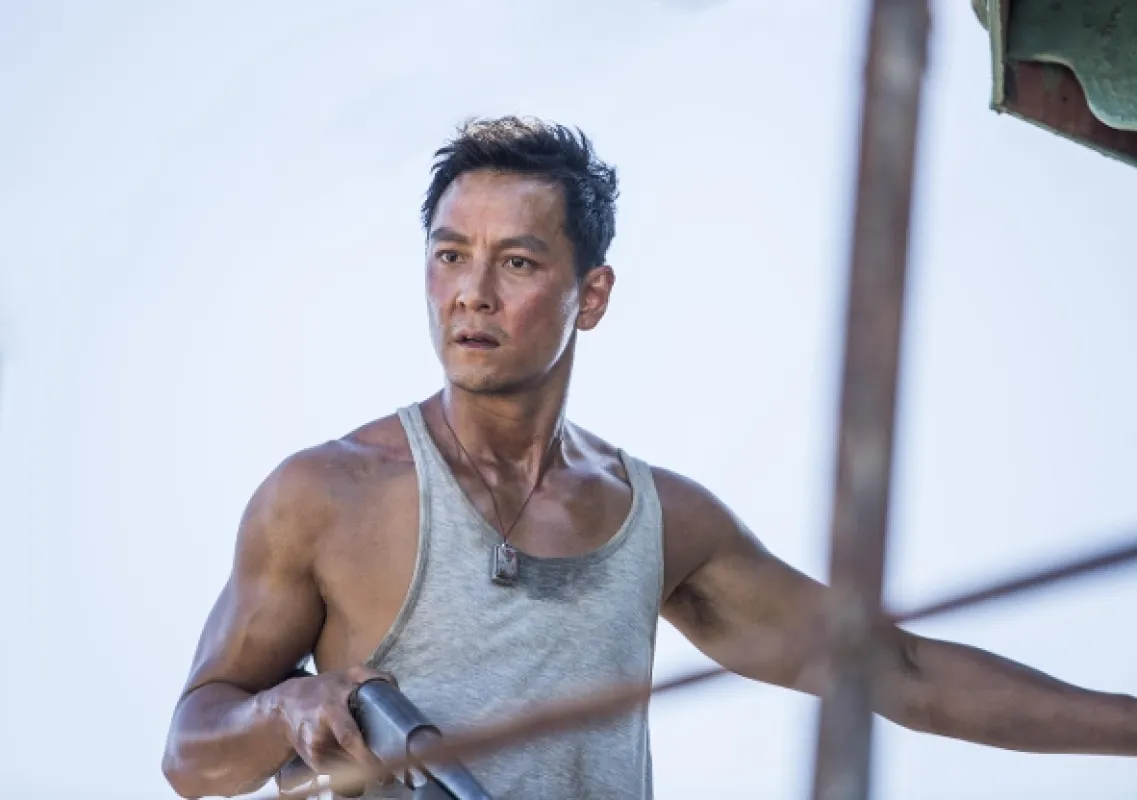 Tomb Raider (Tomb Raider(2018)) - fotogaléria