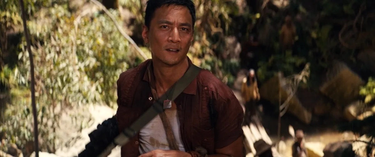 Tomb Raider (Tomb Raider(2018)) - fotogaléria