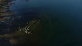 Bazilika v Izniku: Potopená záhada