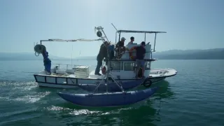 Bazilika v Izniku: Potopená záhada