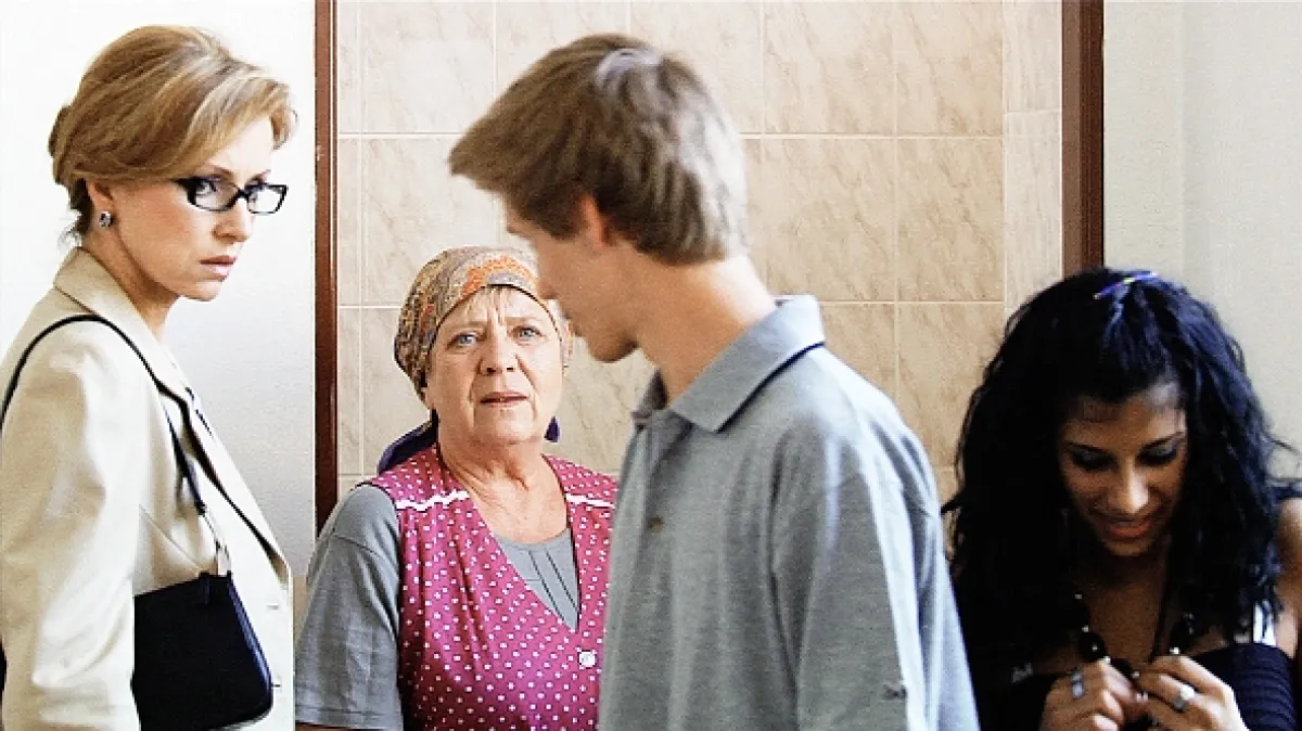 Bastardi 3, 2012 - fotogaléria