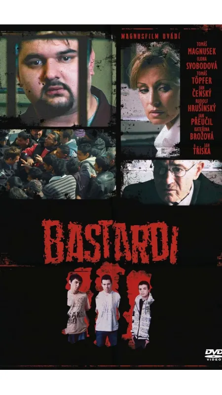 Bastardi 3, 2012 - fotogaléria
