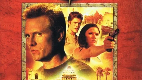 Společnost Adventure (17)