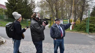 Bojovníci v odboji a ilegalitě - vzpomínky partyzánky