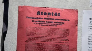 Bojovníci v odboji a ilegalitě - vzpomínky partyzánky