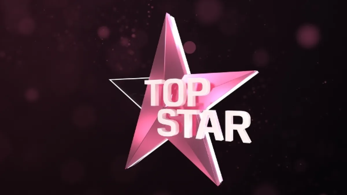 Top star - fotogaléria