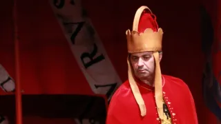 Praha stověžatá